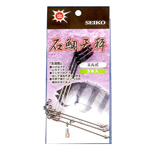 Amazon | SEIKOSYOUTEN(セイコウショウテン) 清セ25-12 石鯛天秤
