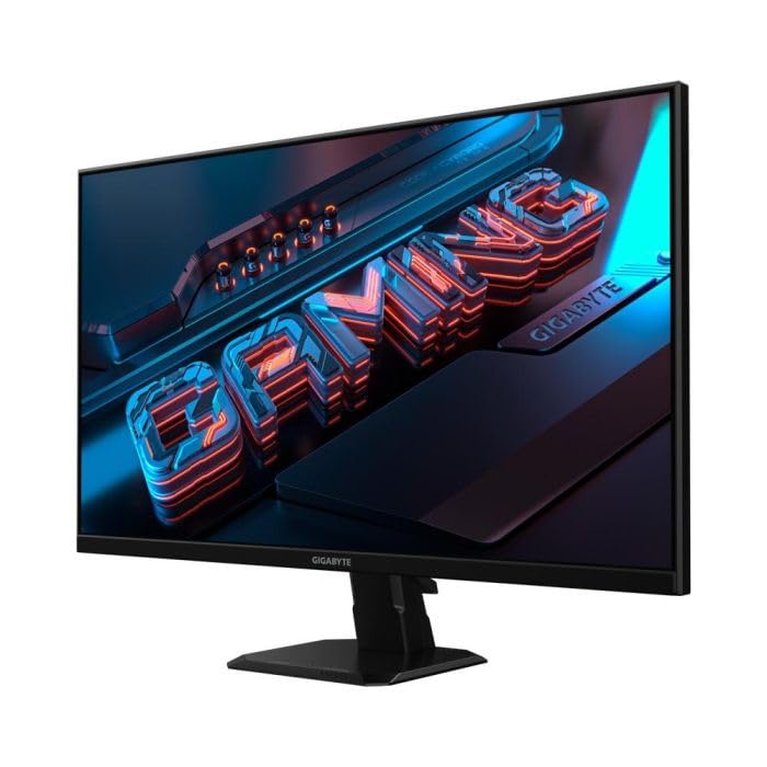 Monitor Gamer Gigabyte 27', IPS, FHD 1ms, 165Hz, c/Inclinação