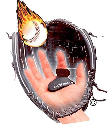 Glovemate - Stop The Sting Pro Palm Protector (LH-Throw)