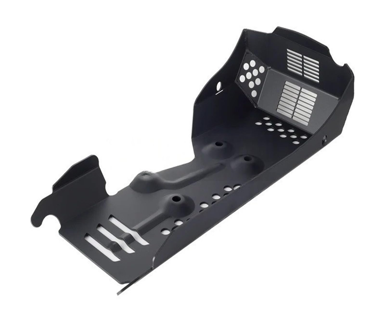 Paracoppa motore moto Per Sportster S 1250 RH1250S Piastra Paramotore Moto Protezione Telaio Motore Sotto La Pancia Copertura Base