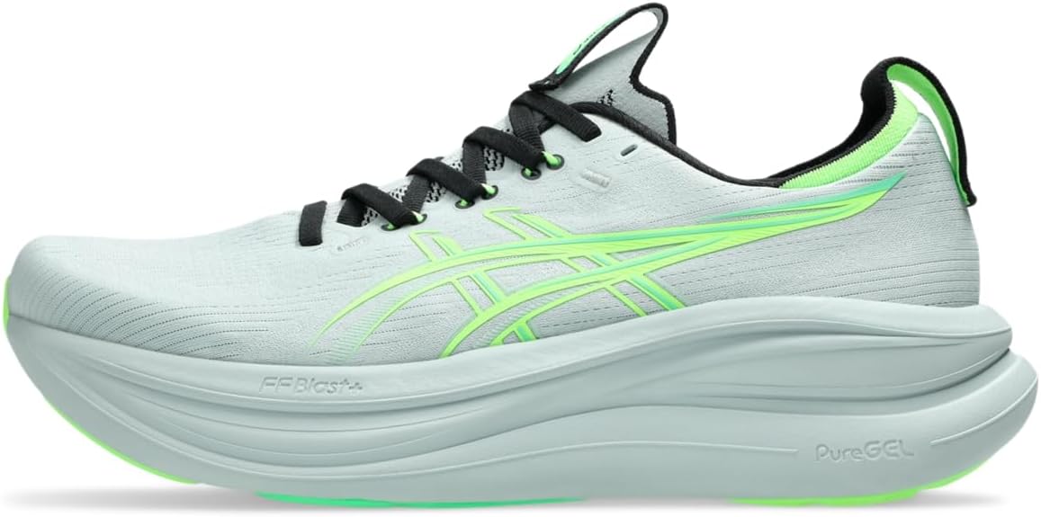 Gel-Nimbus 28