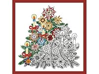 Algopix Similar Product 10 - Design Works Crafts CTree Design Works