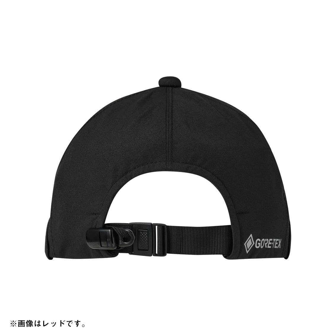 Amazon | [ダイワ] GORE-TEXタフキャップ DC-1825W ガンメタル フリー