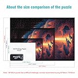 Zoom IMG-2 puzzle per il parco nazionale