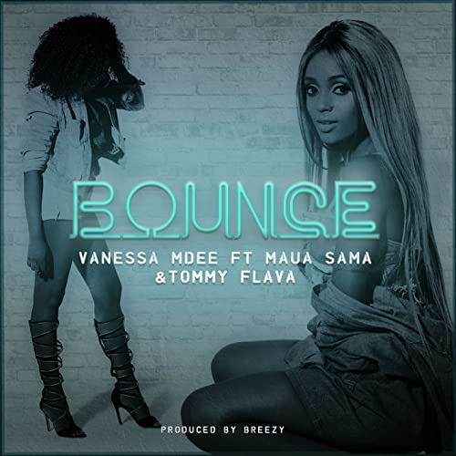 Vanessa Mdee feat. Maua Sama & Tommy Flava