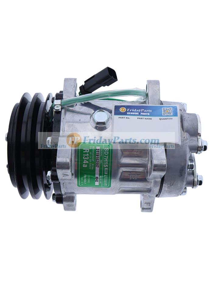 確認用商品 Amazon.com: Aftermarket replacement Air Conditioning A/C