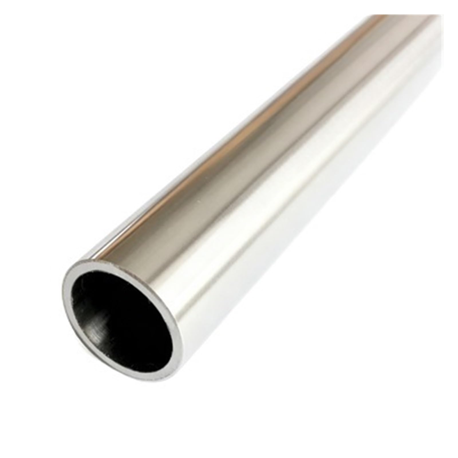 1pc 304 Stainless Steel Tube