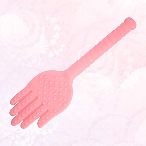 Miniatura 6 de ARTIBETTER Meridian Slap Stick - Martillo de masaje en forma de palma, herramienta de salud para la circulación sanguínea, alivio muscular y terapia