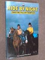 Ride by Night 0006902030 Book Cover