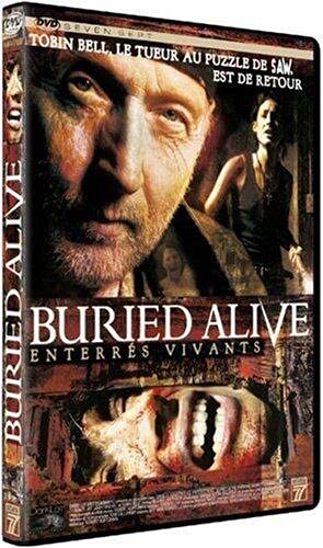 Photo de Buried Alive-Enterrés Vivants