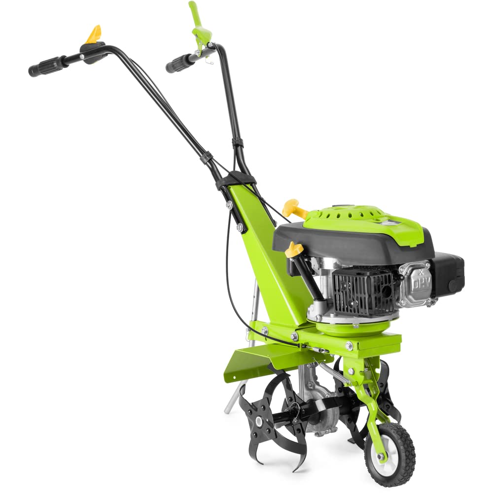 Petrol Tiller 36 cm Working Width