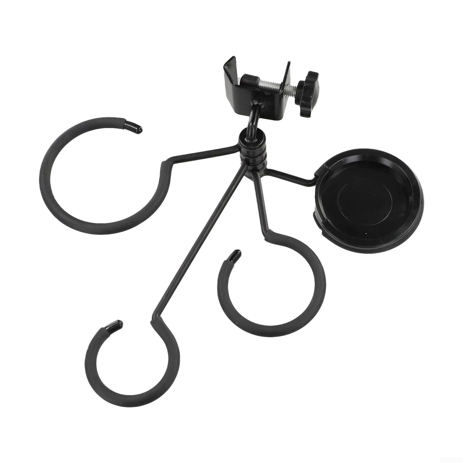 Support de sourdine léger et portable pour trompette et cornet, parfait pour les voyages