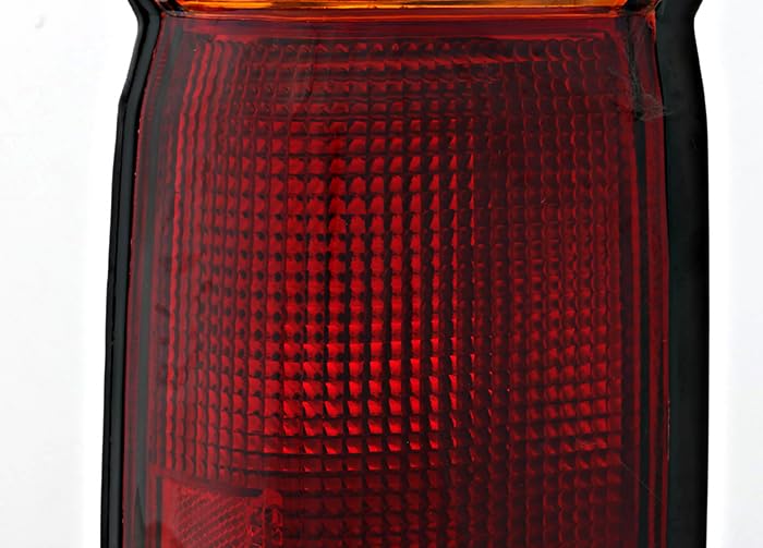 For Nissan D21 Tail Lights 1986 1987 1988 1989 1990 1991 1992 1993 1994 | Driver and Passenger Side Set Lamps product thumbnail 6