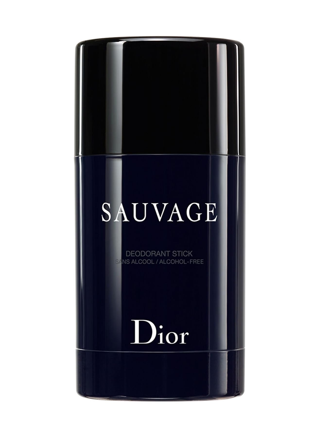 DiorChristian Sauvage Deo Stick, 75 g (Pack of 1)