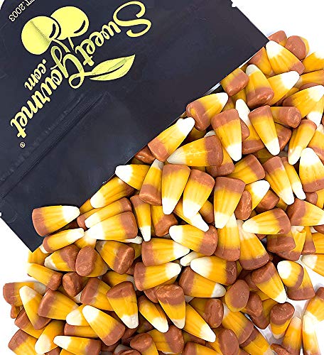SweetGourmet Caramel Candy Corn