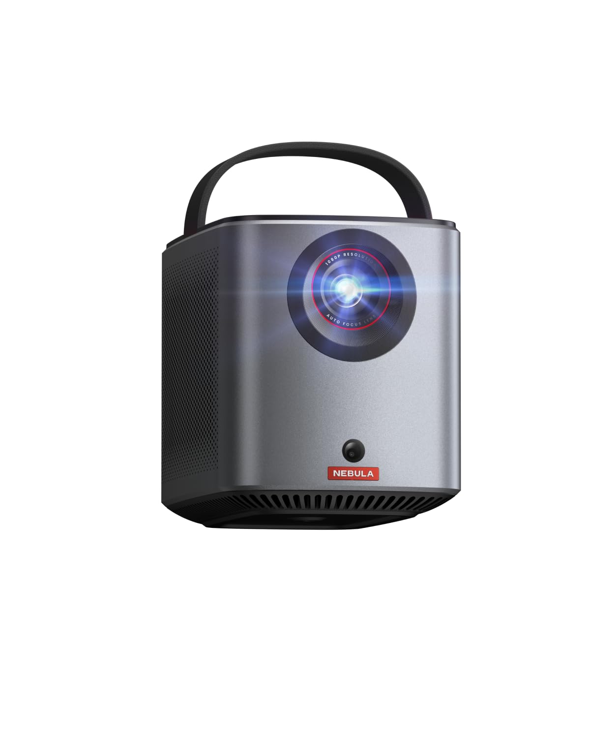 NEBULA Mars 3 Air B2C - US Black Iteration 1