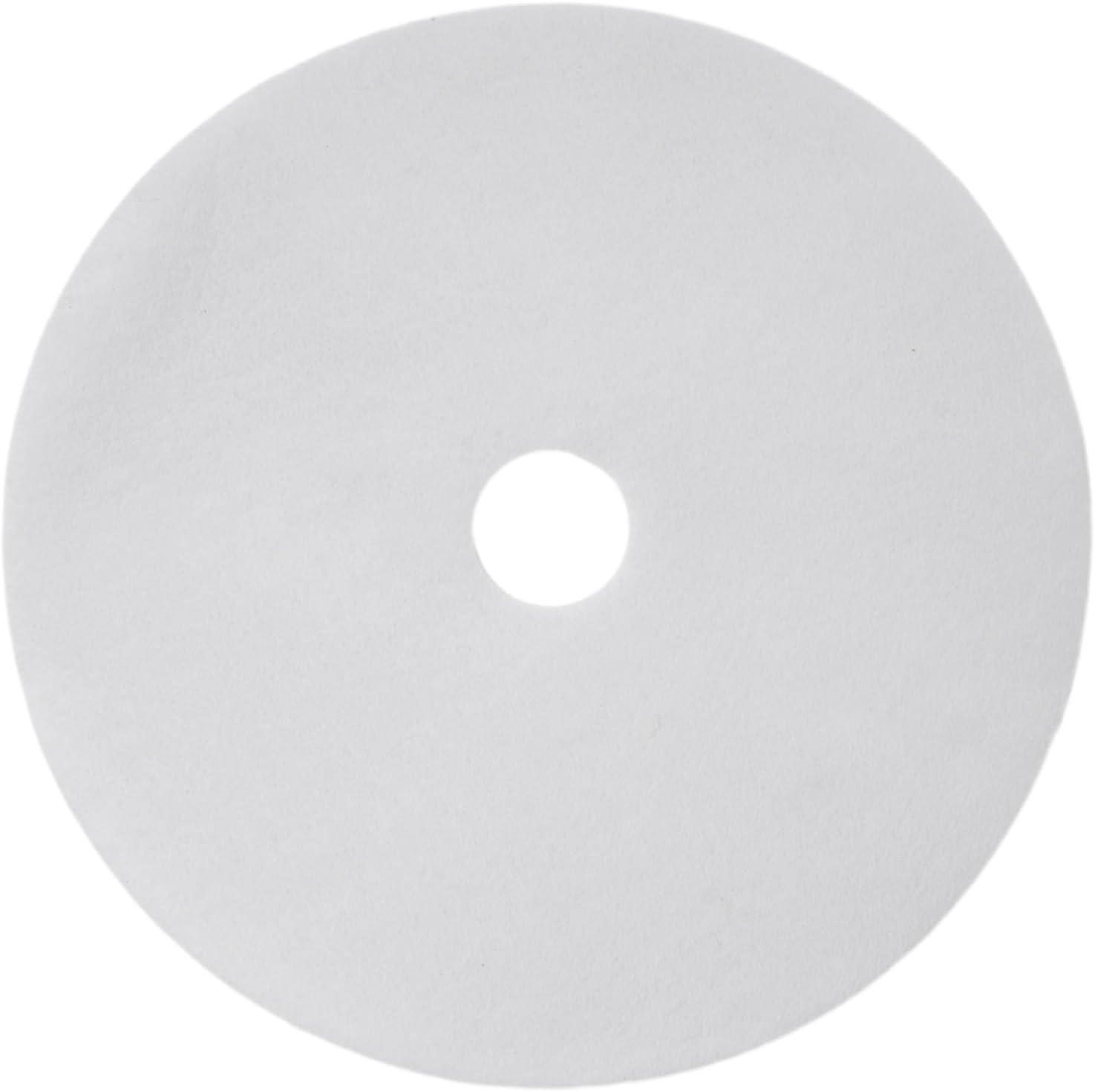 Lot de 10/20 filtres universels pour sèche-linge à linge, filtre d'échappement de rechange pour sèche-linge à linge, 235 x 33 mm, blanc (lot de 10)