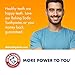 Arm & Hammer, Complete Care Toothpaste Whole Mouth Protection Six Pack – Fresh Fluoride Toothpaste, Mint, 72 Ounce, (Pack of 12) (Packaging May Vary)