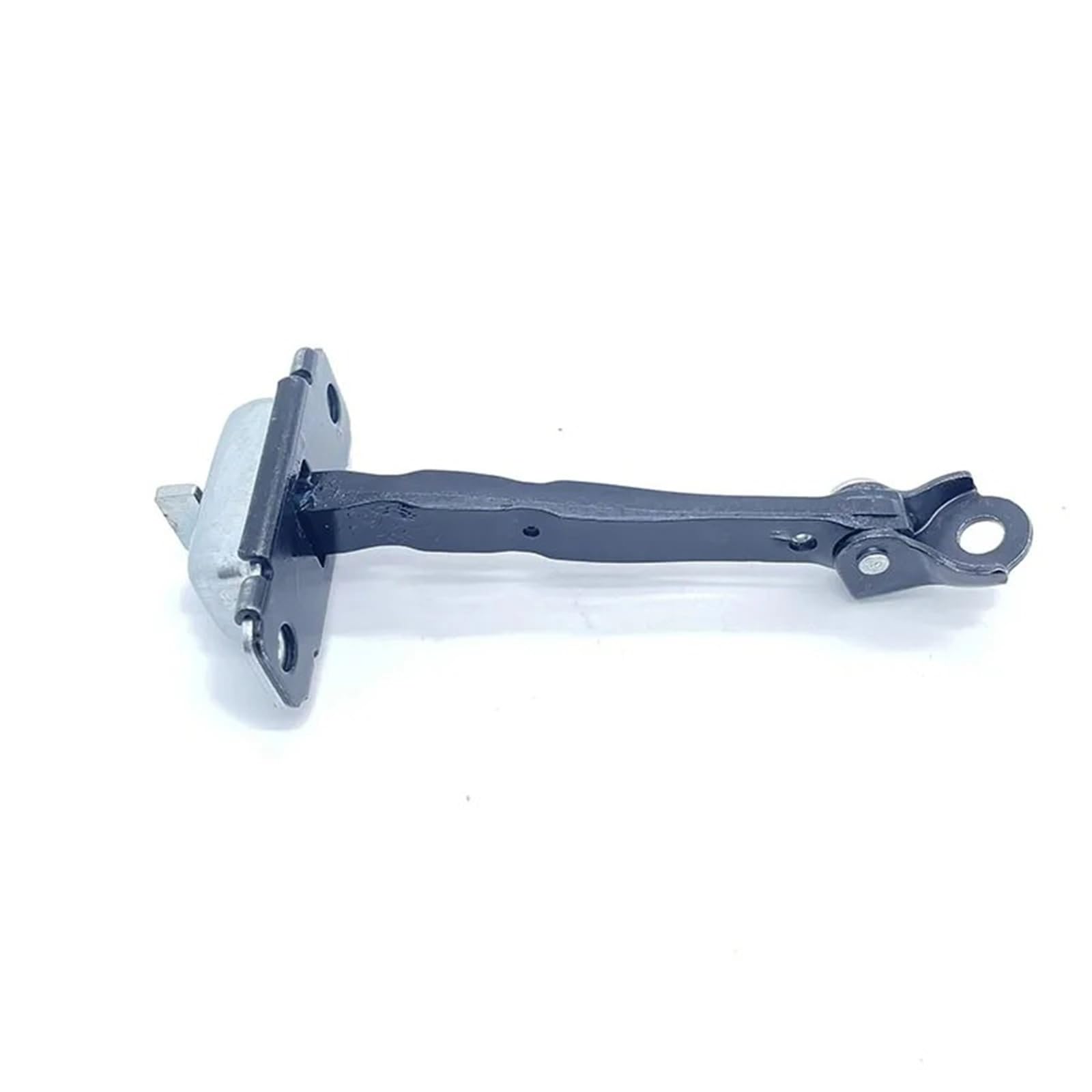 Pasuje do Hyundai Elantra MD 2011-2014, przód i tył 793803X001 793903X001 794803X001 zespół ogranicznika drzwi Ogranicznik drzwi samochodowych(Left front)