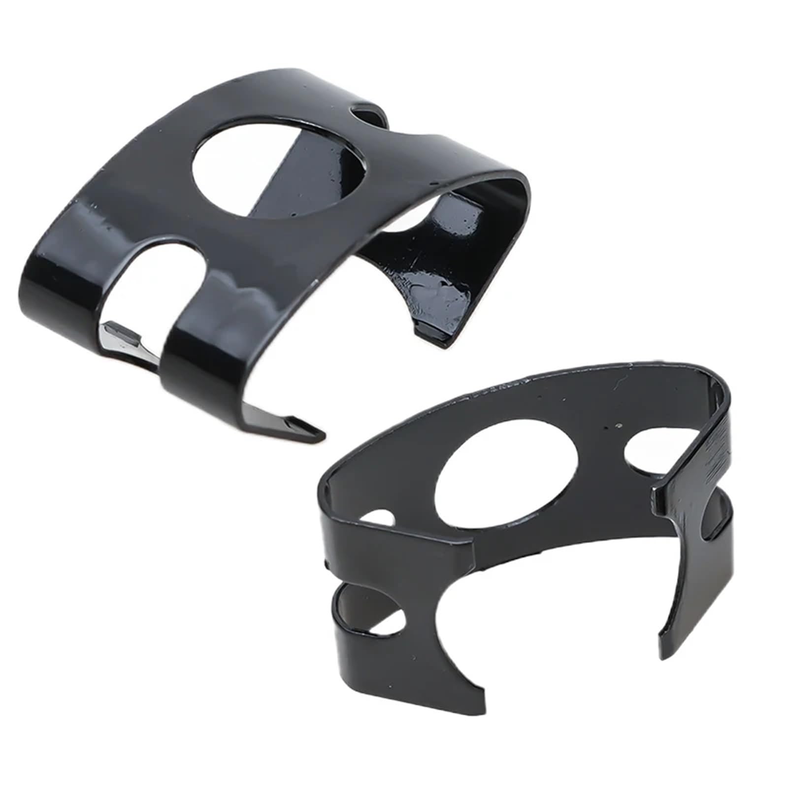 Brake Line Clips Brake Hose Retaining Clip for Line Clips(40pcs)