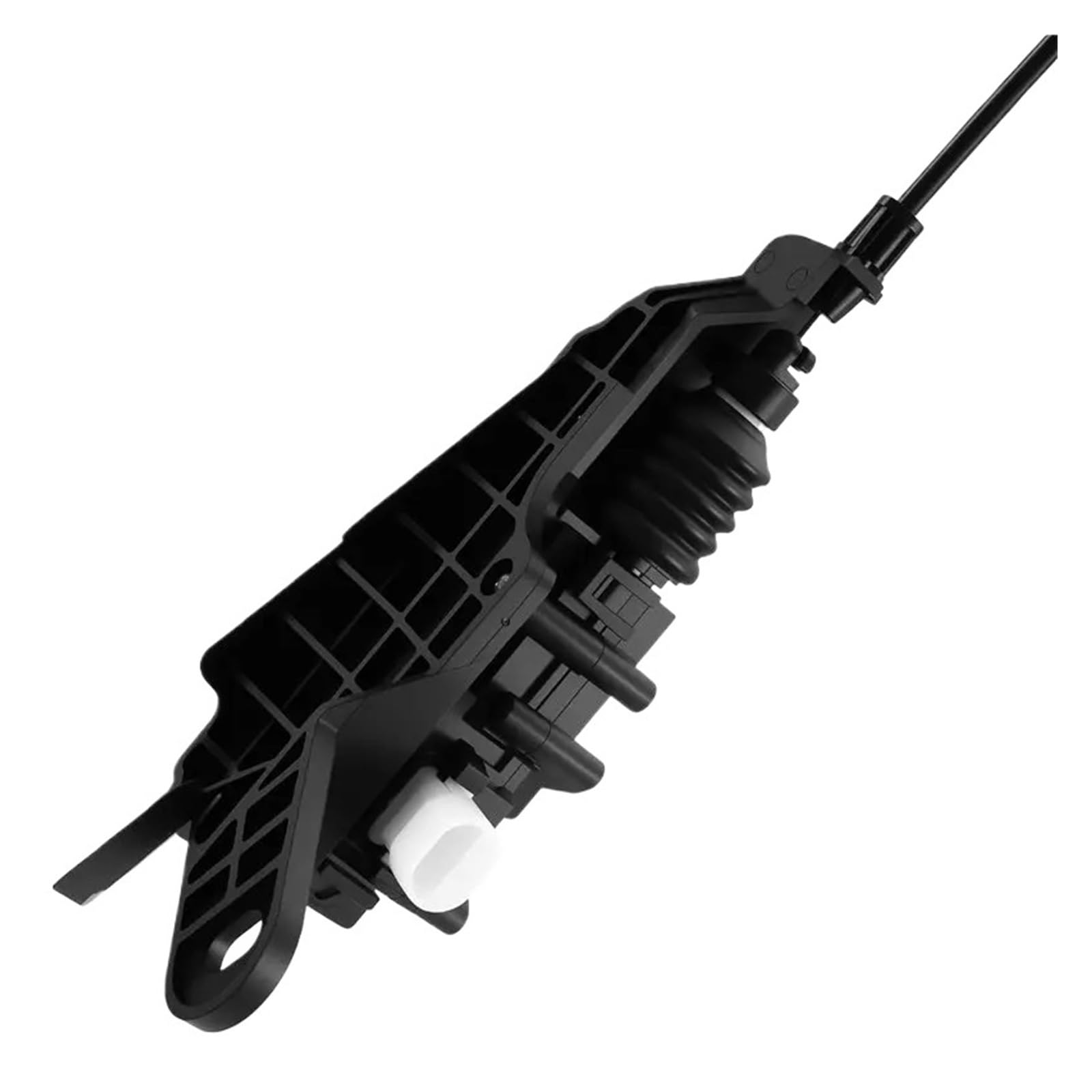 Câble déverrouillage capot bloqué solution pour serrure Tesla Model 3 Y 2021+ - 7
