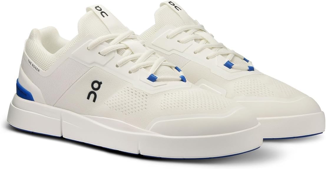 On Men's The Roger Spin Sneakers
