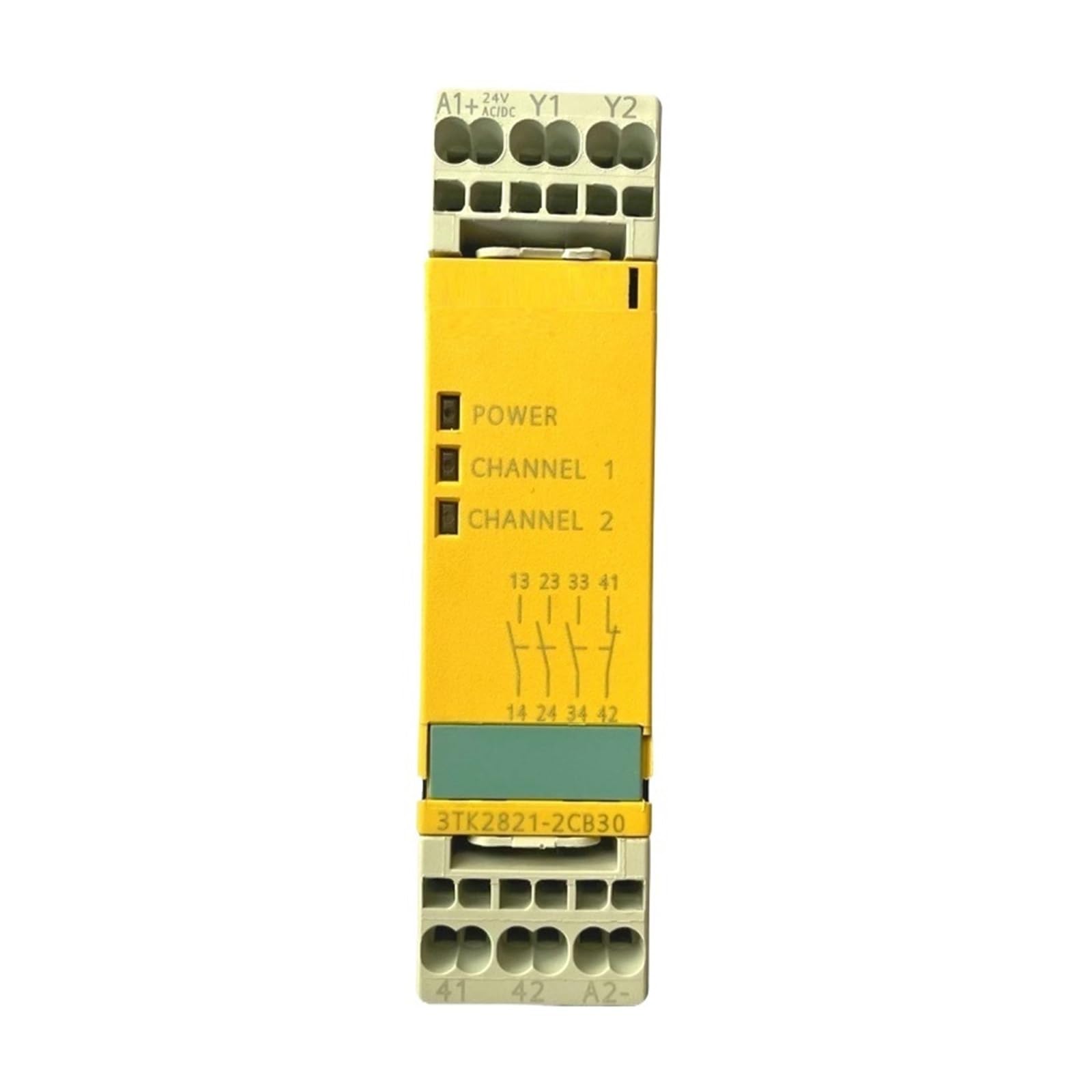 WQGQPXOB 3TK2821-2CB30 Relay Control Module