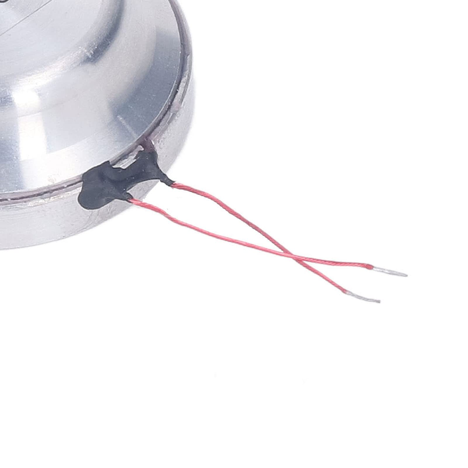 Altoparlante a risonanza da 35 mm, altoparlante a conduzione, altoparlante a risonanza di tutte le frequenze per la riproduzione del suono su computer e altri dispositivi (8Ω 5W)