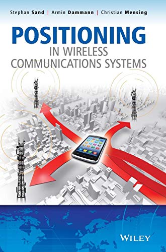 Positioning in Wireless Communications Systems view 2
