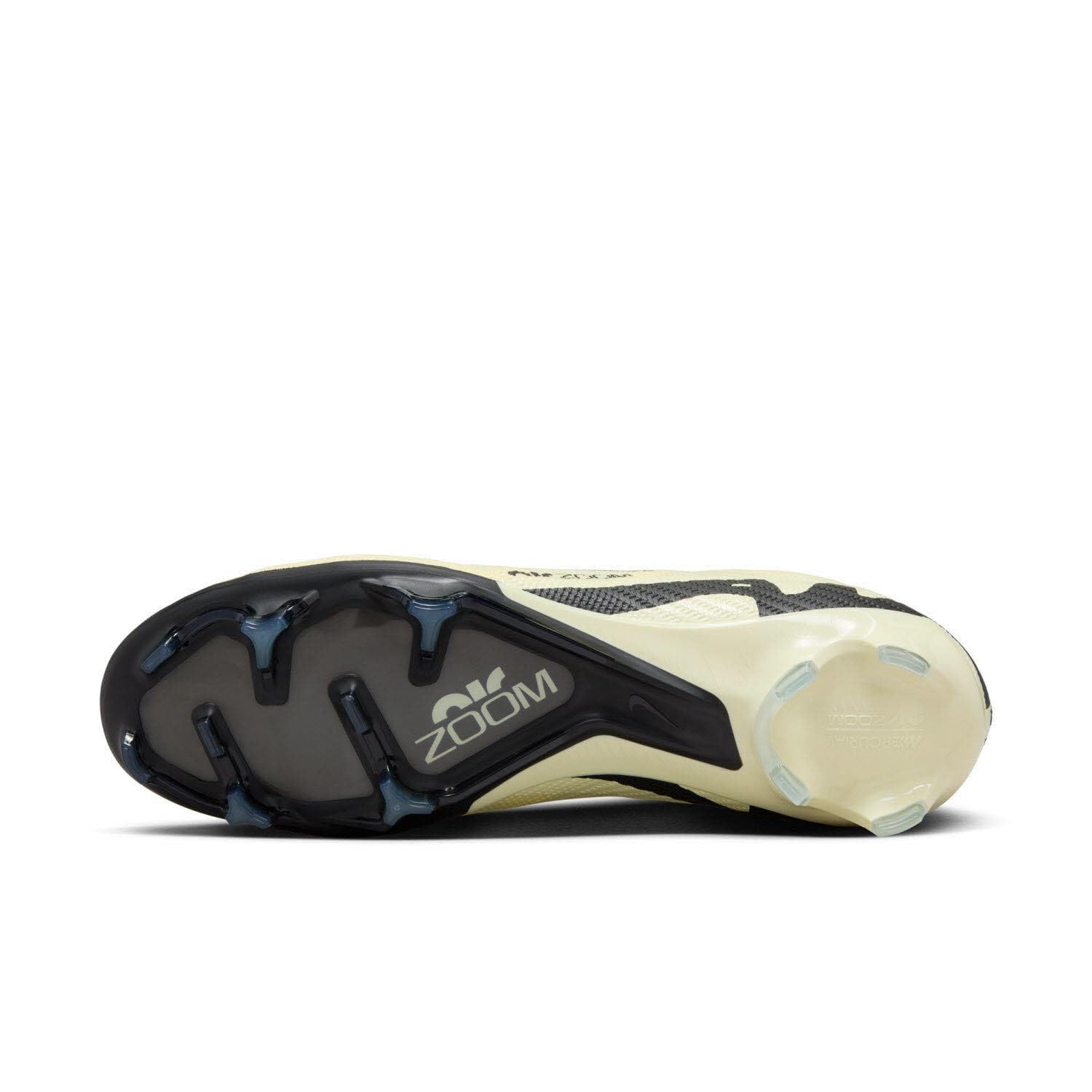 NIKE Mężczyźni Zoom Vapor 15 Elite FgNiskie