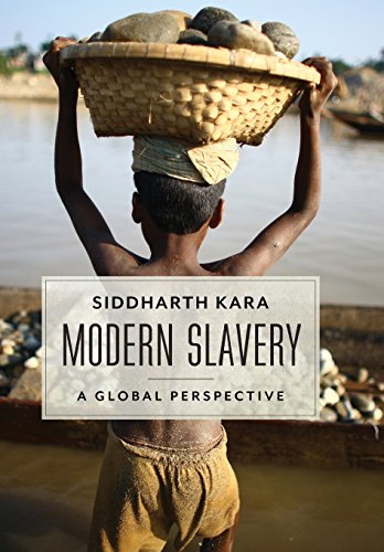 Modern Slavery: A Global Perspective Modern Slavery: A Global Perspective