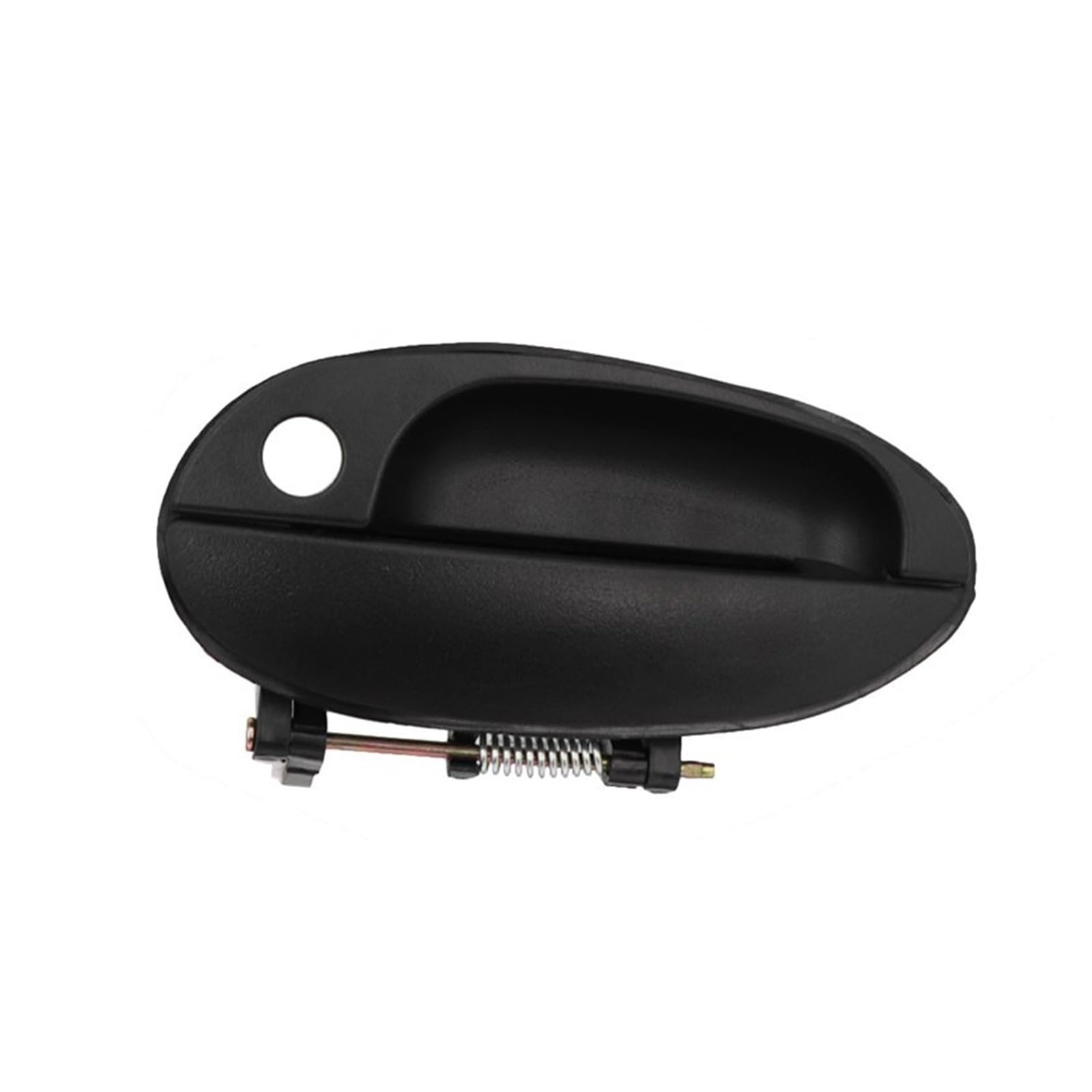 Poignées de porte pour Chevrolet Spark 1998-2005 avant gauche OE 96507789