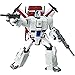LPCPY Giocattoli trasformatori Transformers Generations Guerra Skyfire Commander WFC-S28 Azione Figure - Assedio Capitolo - Adulti e Bambini 8 e su 11"