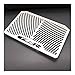 Moto Couvercle Grille Radiateur pour SU-400 ZUKI GSR GSR400 2006-2012 2007 2008 2009 2010 Garde Moto Calandre Cover Protector Protection du Réservoir De Carburant