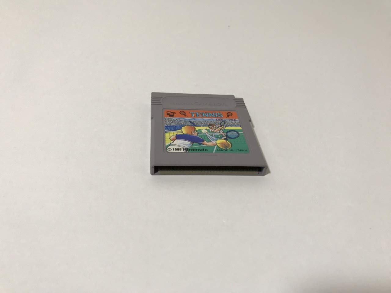 テニス　ゲームボーイソフト Buy Tennis for GAMEBOY | retroplace