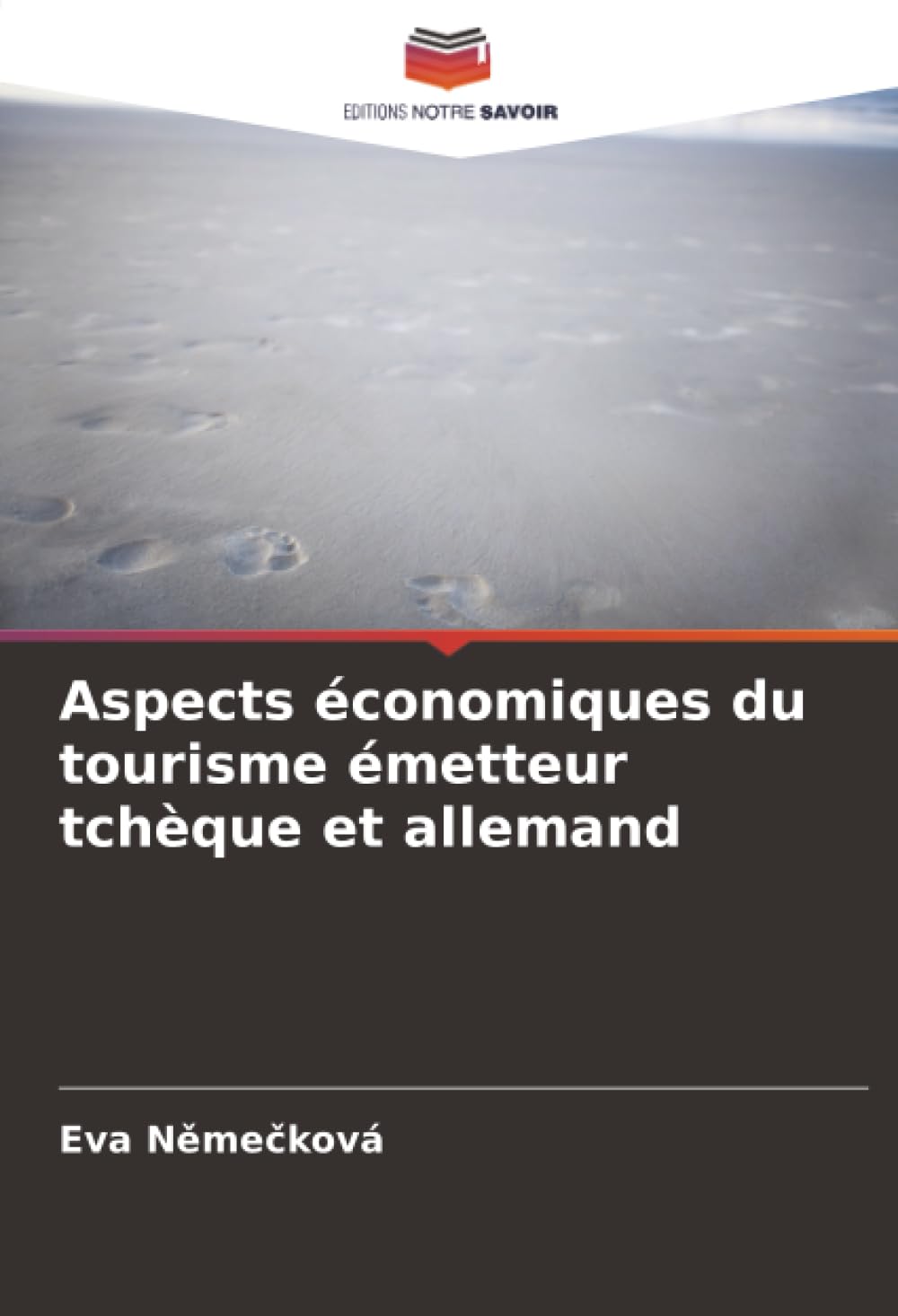 Aspects économiques du tourisme émetteur tchèque et allemand