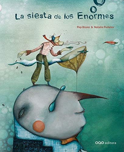  La siesta de los enormes / The nap of the enormous