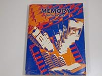 National Semiconductor Memory Data Book B003FC70NK Book Cover