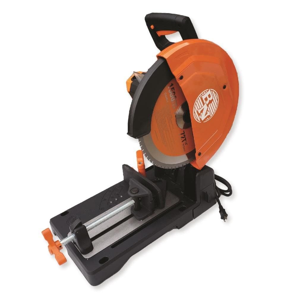 5 Inch Cutting Edge Chop Saw With 14 Inch Blade