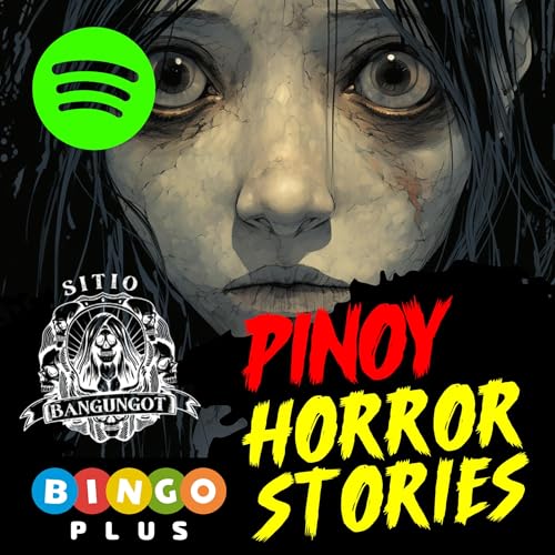 #407 ANG BABAE SA BALON | Horror Story Tagalog | True Horror Stories | Pinoy cover art