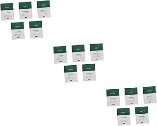 FOMIYES Ataduras 360 Pçs Adesivo Hidrocolóide Para De Acne Adesivo Mestre Adesivo Facial Hidrocolóide Adesivos Naturais Adesivos Transparentes Adesivo De Ponto Adesivo Invisível Para