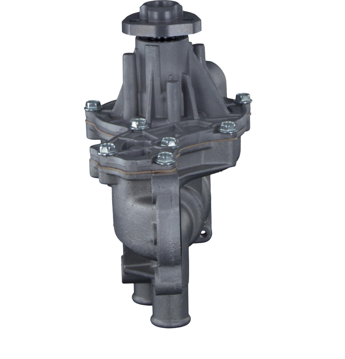 febi bilstein 01287 pompa acqua con anelli tenuta, 1 unità