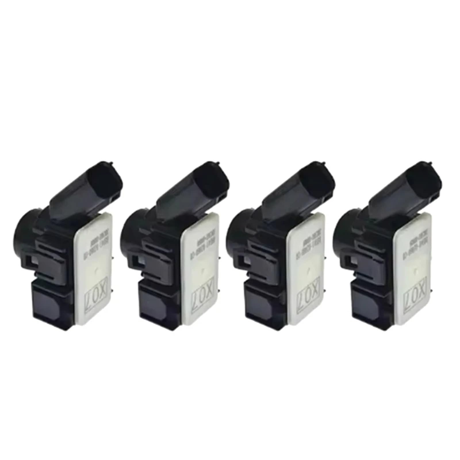Capteurs de recul pour Accessoires Automobiles, Radar de recul, capteur PDC, capteur d'aide au stationnement, Assistance au recul 89341b2060x07