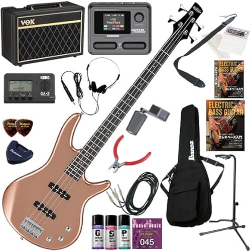 ACoj[Y GLx[XSғ GIOV[Y VOX Pathfinder BASS10ƃ}`GtFN^[Ă銮21_Zbg GSR180/CMiRbp[^bNj