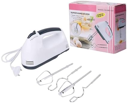 Mini Egg Stirring Hand Electric Cake Mixer Food Mixers Egg Beater