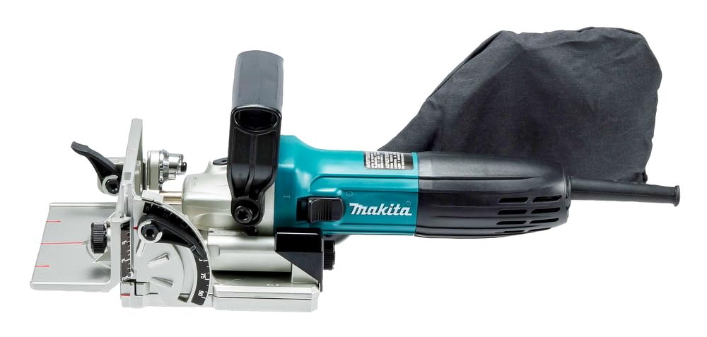 Makita PJ7000J Fresatrice Intestatrice