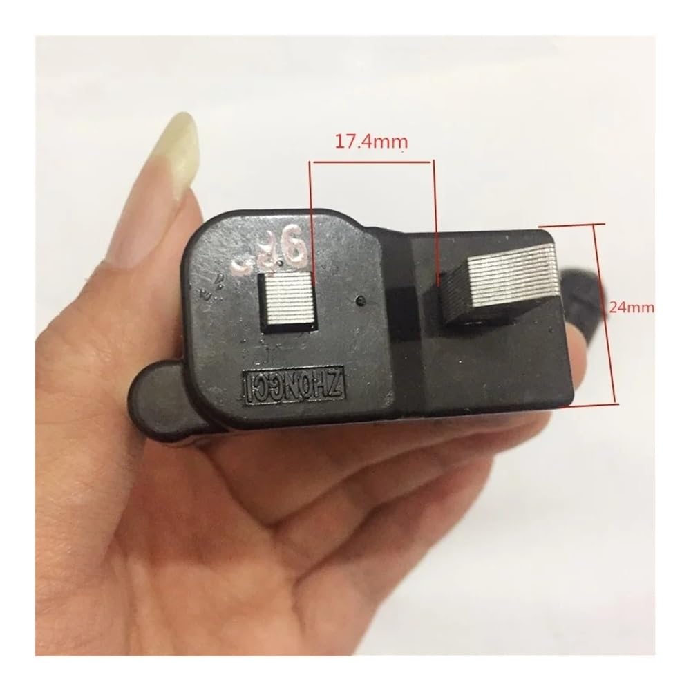 Bobina DE Encendido Compatible con 137 138 141 MT3700 3750 3800 4100 MÓDULO DE Encendido DE Motosierra ESTATOR DE Estado SÓLIDO Piezas del Encendedor ELÉCTRICO