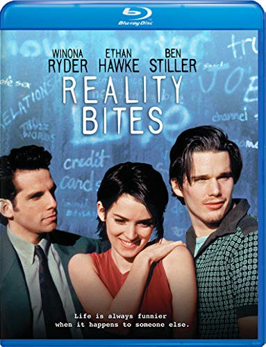 Reality Bites [Blu-ray]