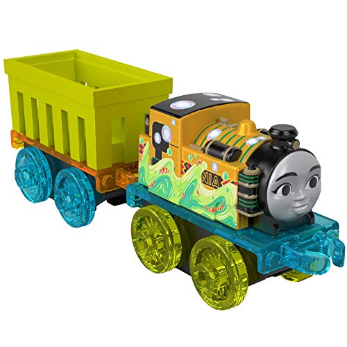 Thomas & Friends MINIS, Fizz ‘n Go Cargo