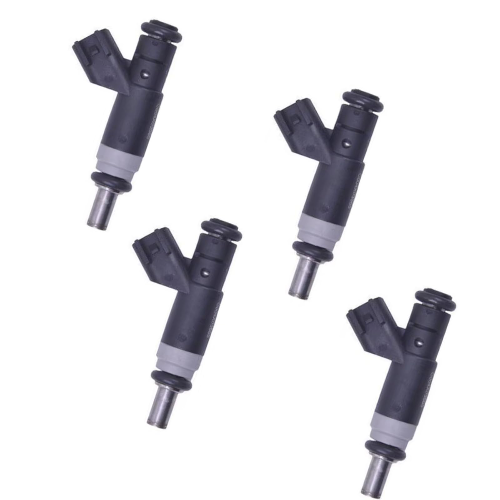 Iniettore Motore Per Jeep Per Patriot Per Compass 2007-2013